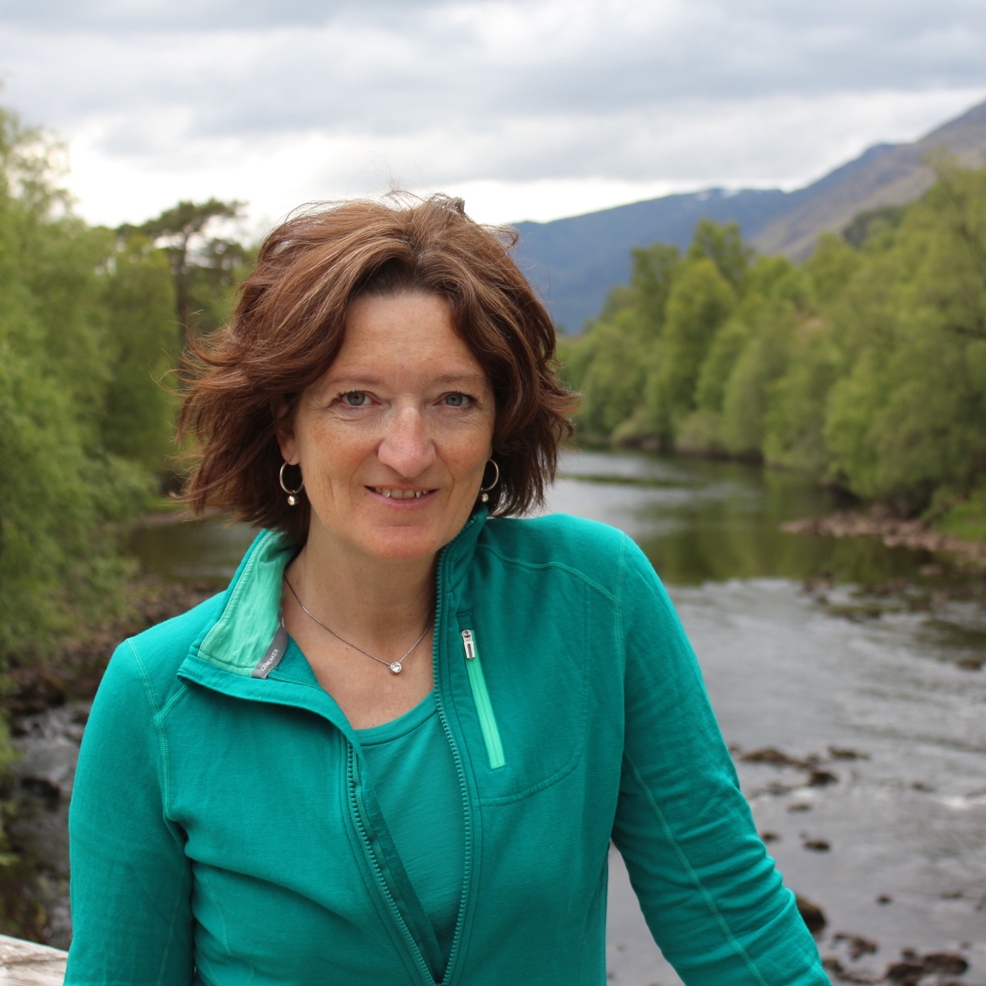 Sandra Born